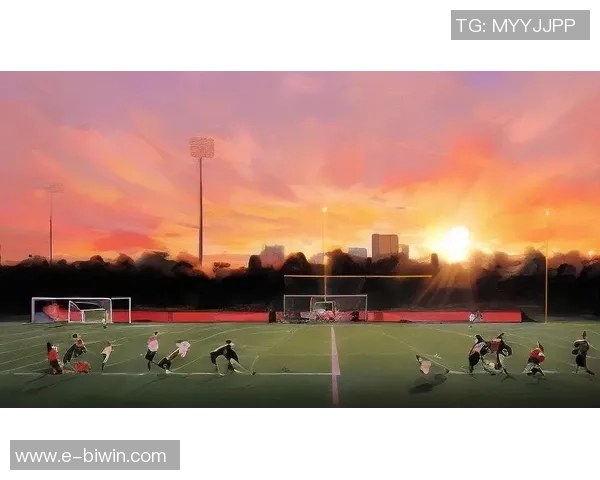 足球那些事儿：从绿茵场上的传奇到球迷心中的热血故事